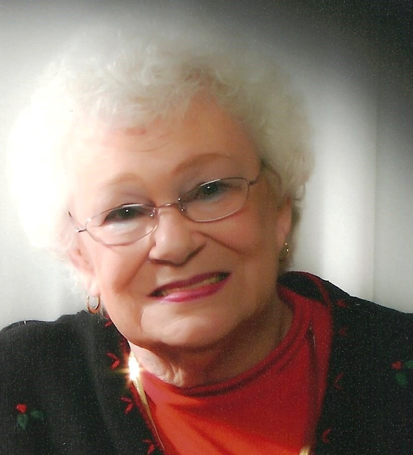 Obituary of Elayne Marie Harris