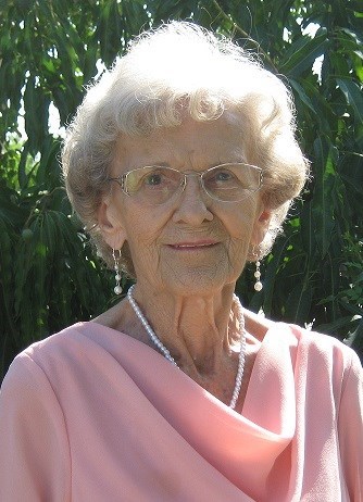Obituary of Betty M. Stepp