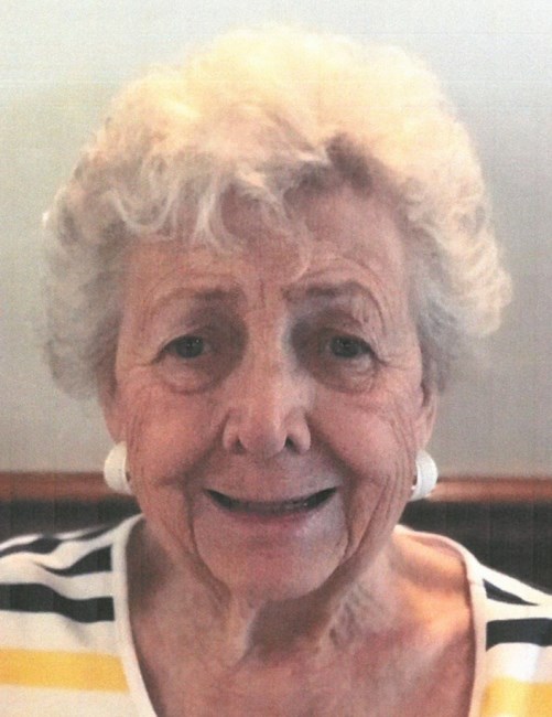 Obituary of Dorothy M. York