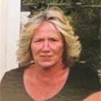 Obituary of Rebecca K. Roberts