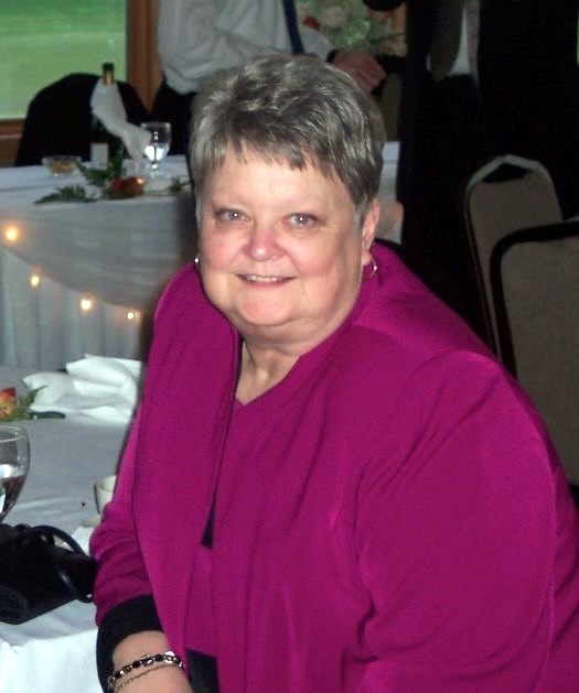 Obituary of Paulette Irene Bolden