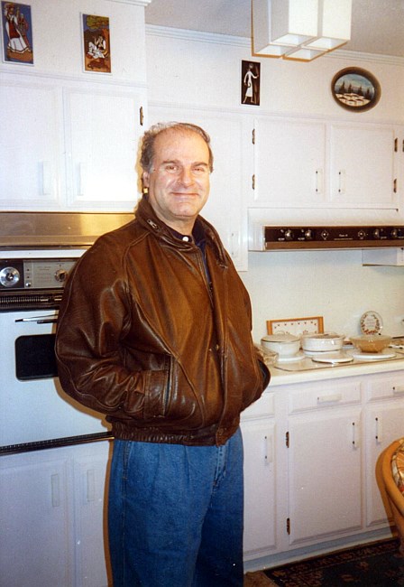 Obituary of Dimostheni Galaktiadis