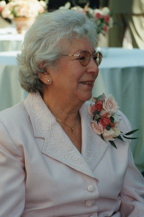 Obituary of Estela P. Gonzalez