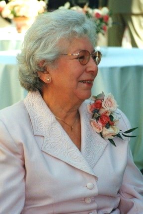 Obituary of Estela P. Gonzalez