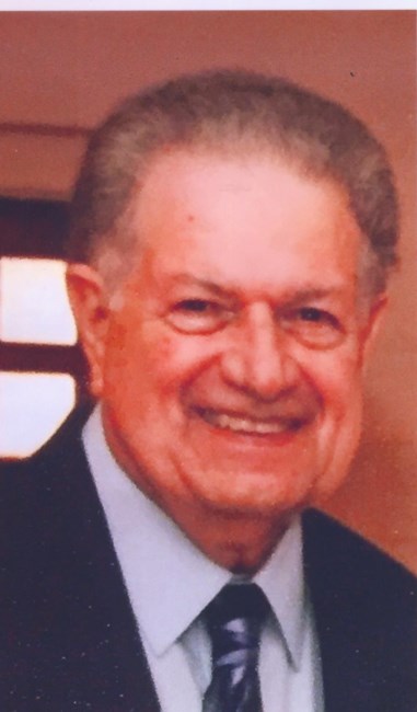 Obituary of Herman Joseph Hartman Jr.