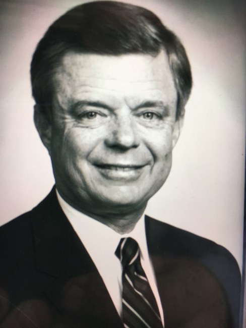 Obituary of Frank Baird Baird Marshall