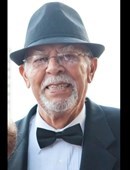 Obituario de Edward Ralph Mendoza