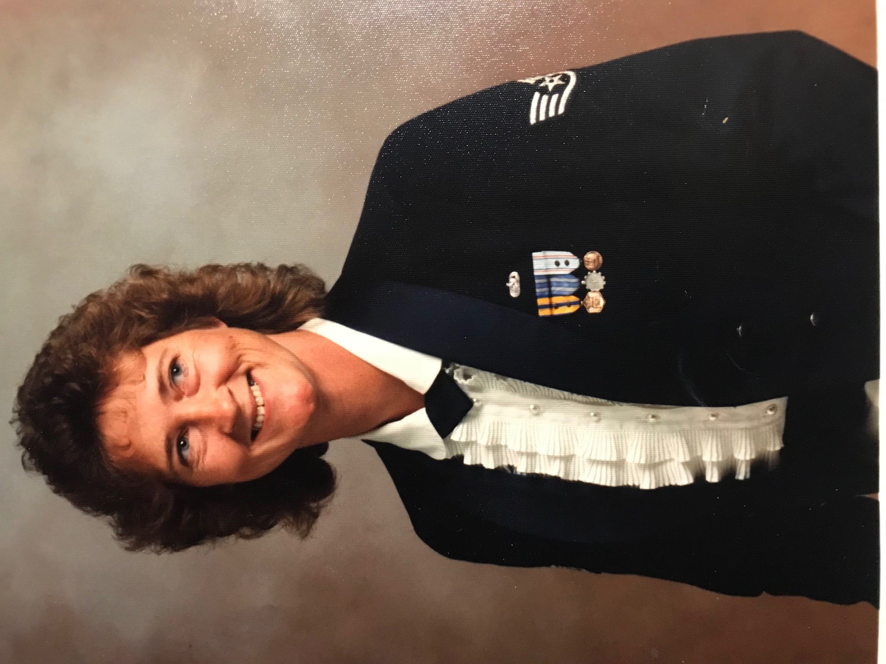 Obituary of Deborah Sue Winn