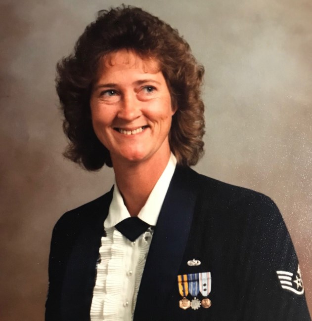 Obituary of Deborah Sue Winn