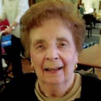 Obituary of Jeanette F. Mayer