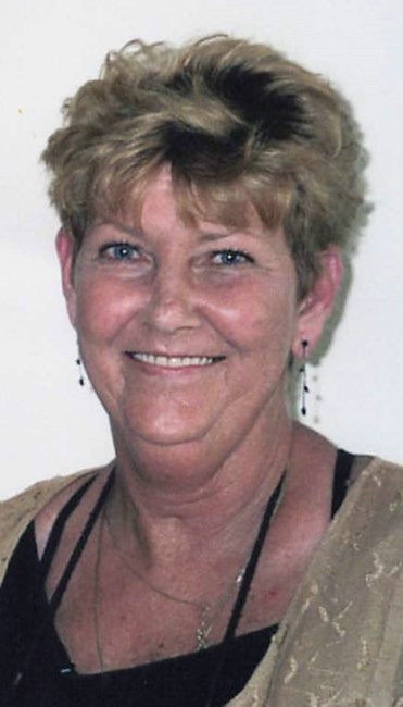 Obituary of Jacqueline Hudnall
