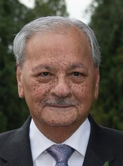 Obituary of Wayverne William Gilbert