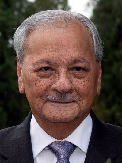 Obituary of Wayverne William Gilbert