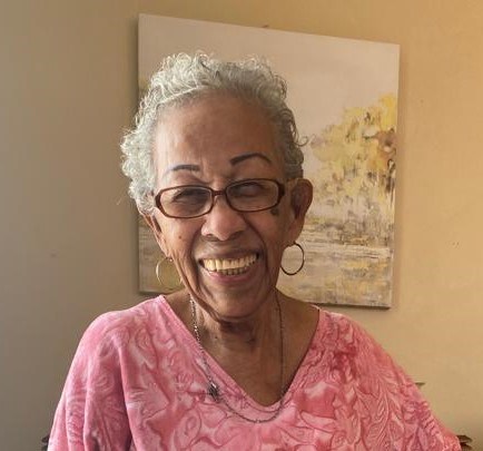 Obituary of Carmen "Sinda" Maisonet Morales