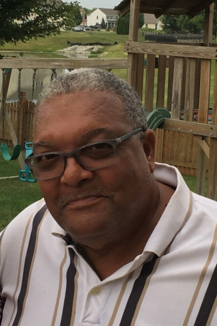 Obituary of Lewis Dennis Presley