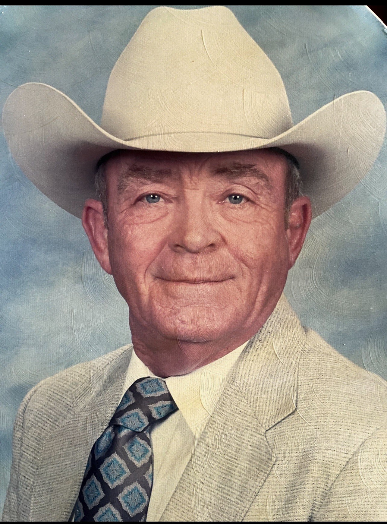 Obituary of W. Michael Donberger