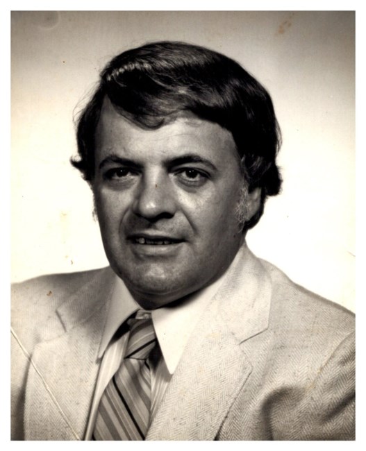 Obituary of Howard Duncan Dysart