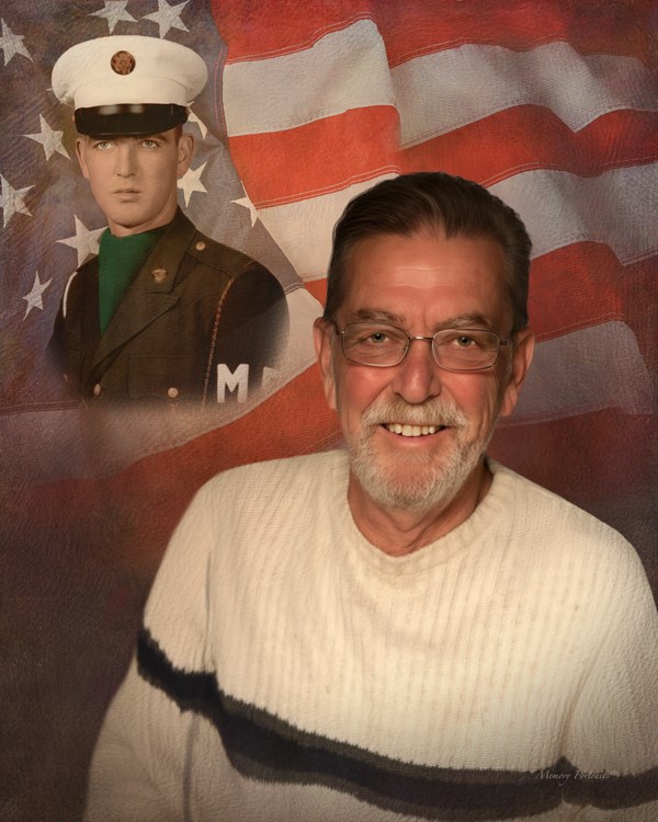 Avis de décès de Harold T Alexander