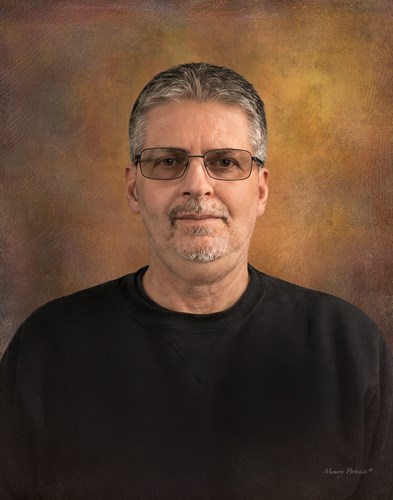 Obituary of Larry Ray Burdine Jr.