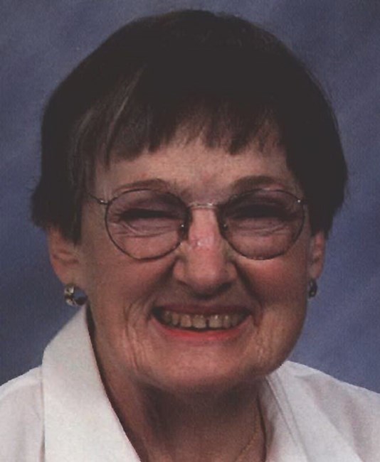 Obituary of Patricia S. Soden