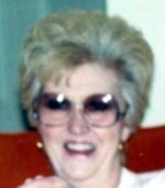 Jeanne Comer