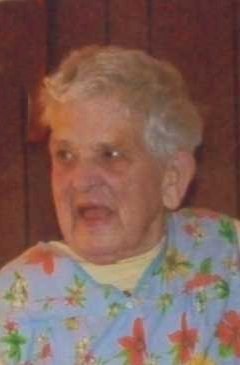 Obituary of Betty Lou Young
