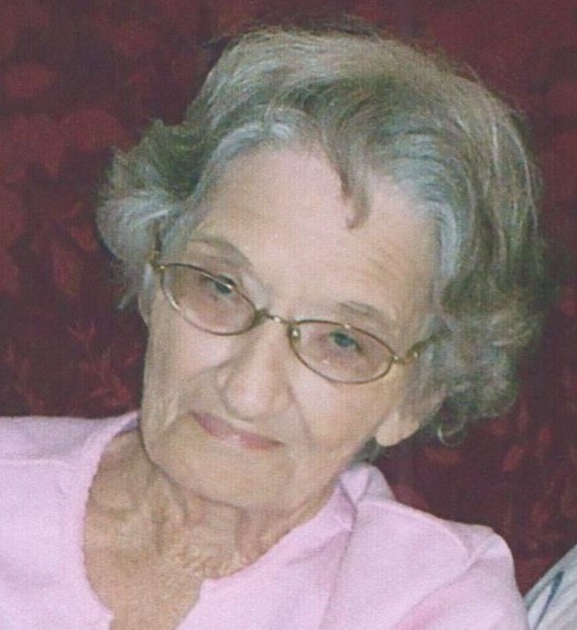 Obituary of Violet June Williams