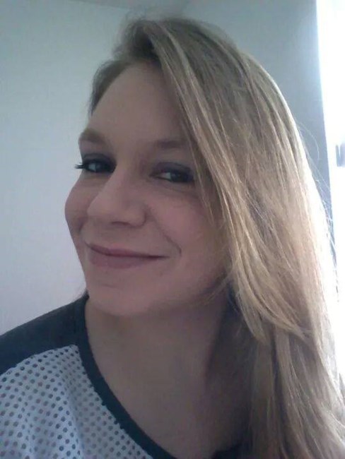 Amber Lynn Coplin Amber Lynn Coplin