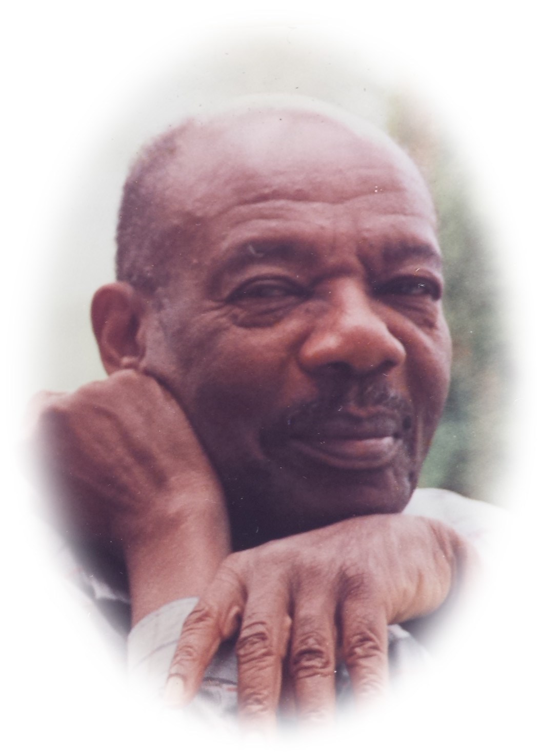 Obituary of Fitz H. Morrison