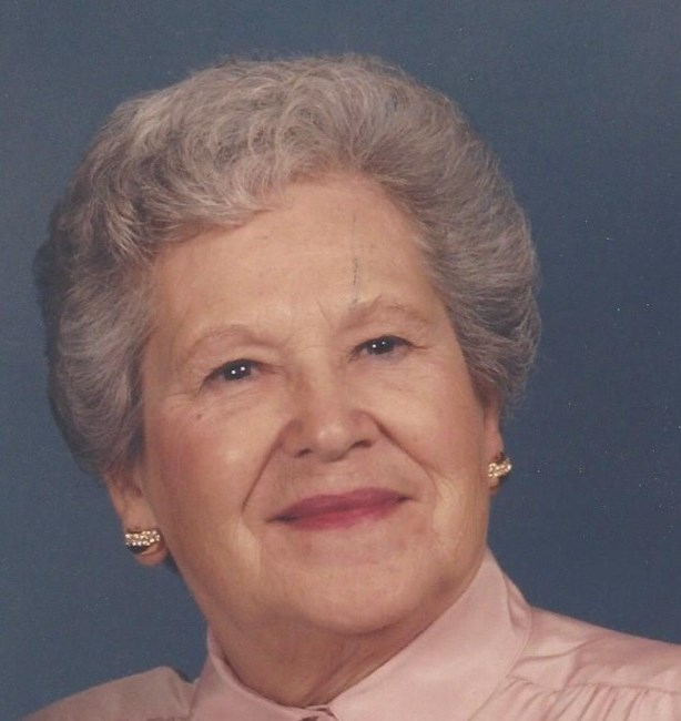 Obituary of LTC. Jeanne Hershey Murray US Army, Retired