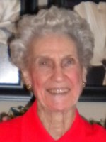 R. Wilma Webb