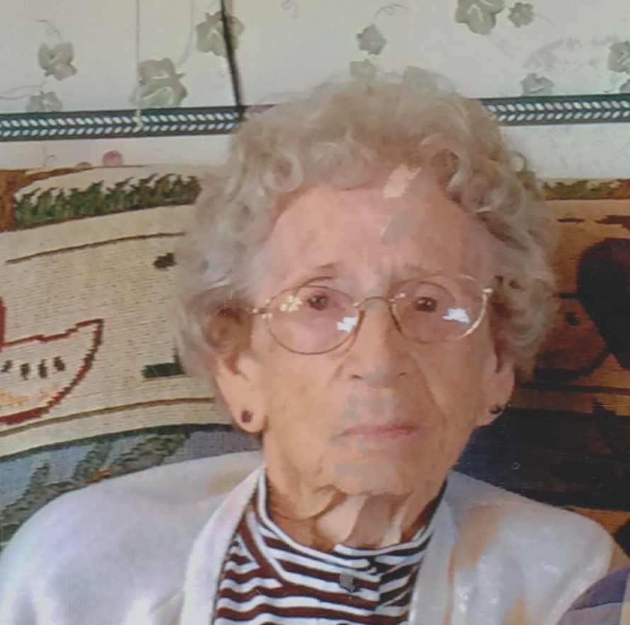 Obituary of Helen E. McBath
