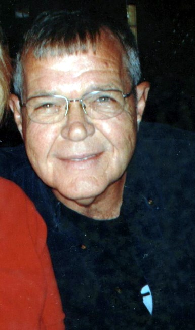 Obituary of Jerry Wayne Cook Sr.