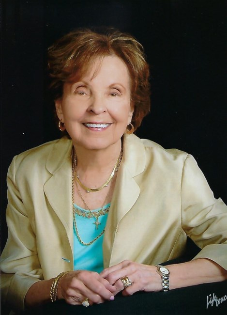 Obituary of Barbara C Head