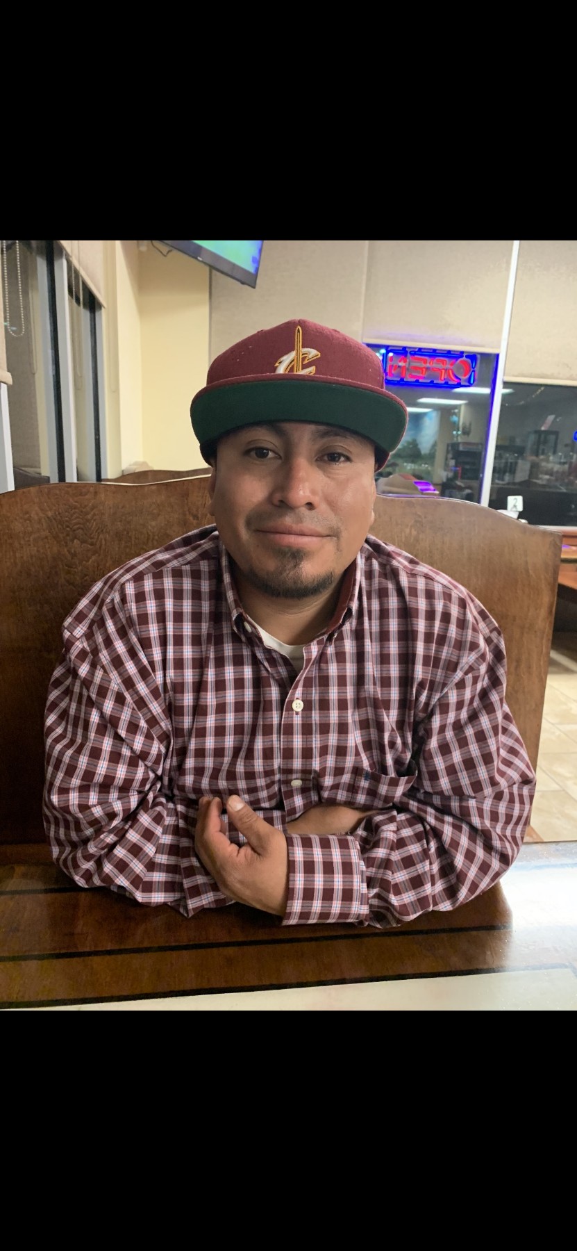 Obituary of Gerson Eleazar Garcia Mejia