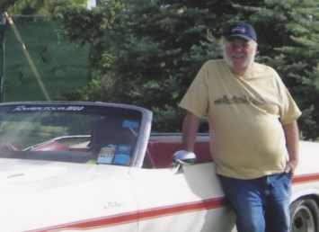 Obituary of Stephen Nicholson