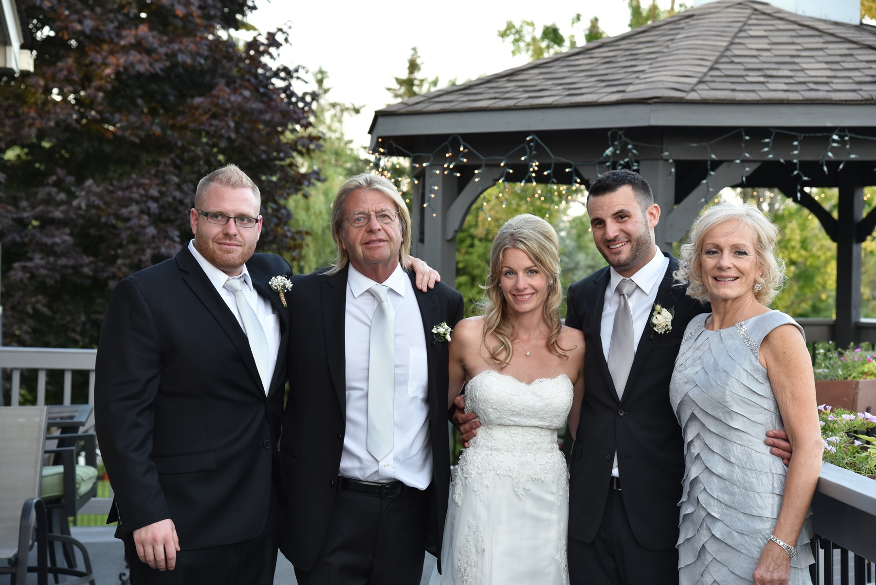 Obituary of Lorne Harvey Kelly