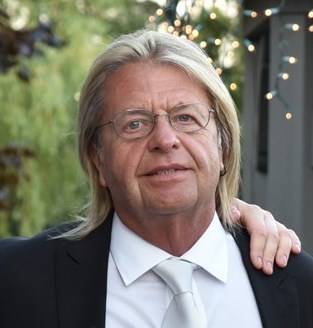 Obituary of Lorne Harvey Kelly