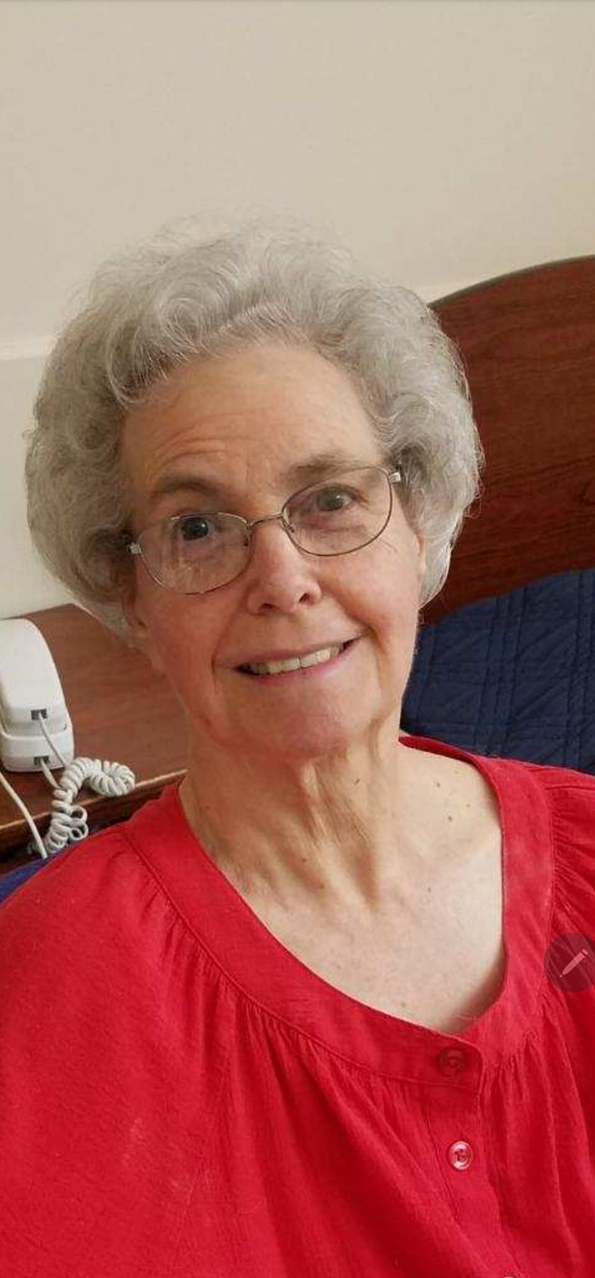 Obituary of Evelyn Marie Seagle