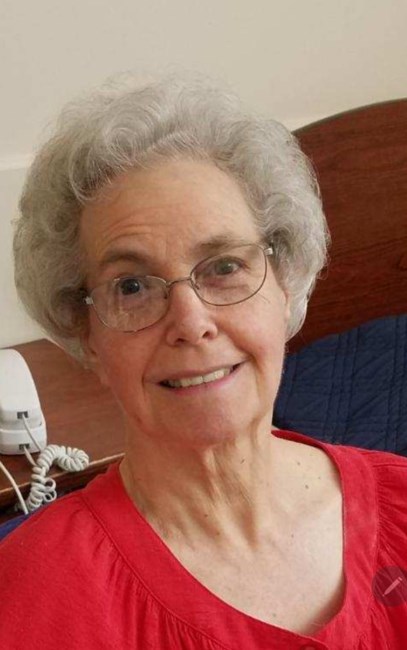 Obituary of Evelyn Marie Seagle