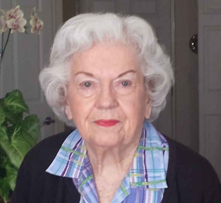 Obituary of Carolyn Duley Dodd