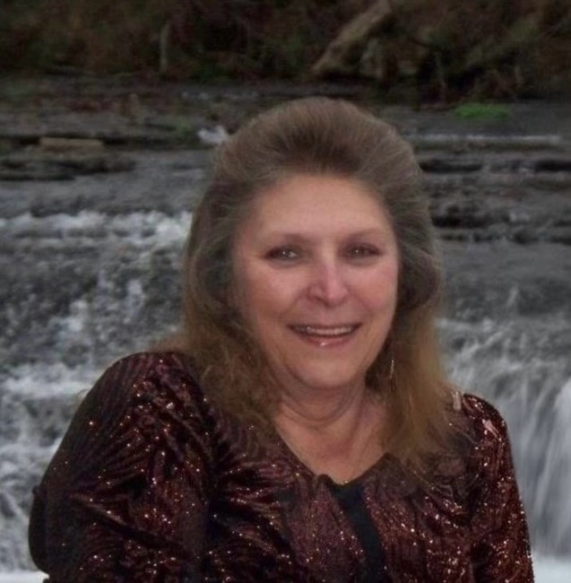 Obituary of Judy Ingram White