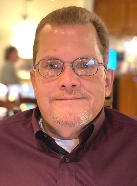 Obituary of Jeffrey Michael Clowdus