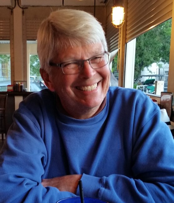 Obituary of Jon Preston Kruse