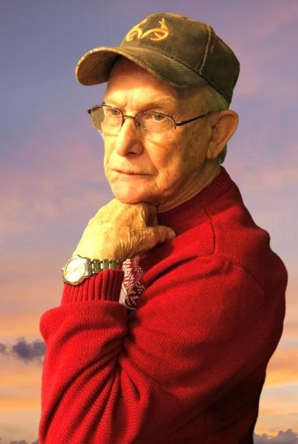 Obituary of Charles Edward Thurmon