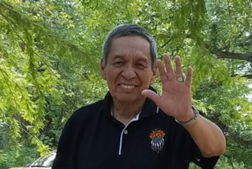 Obituary of Rogelio "Roy" de la Cruz