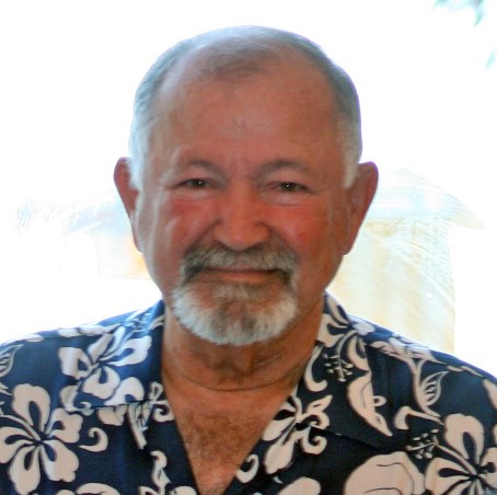Obituary of Kyriakos John Loumakis