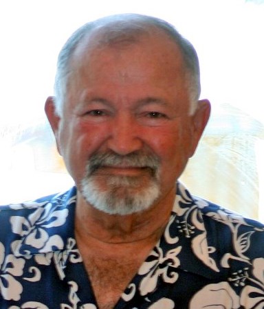 Portrait of Kyriakos John Loumakis