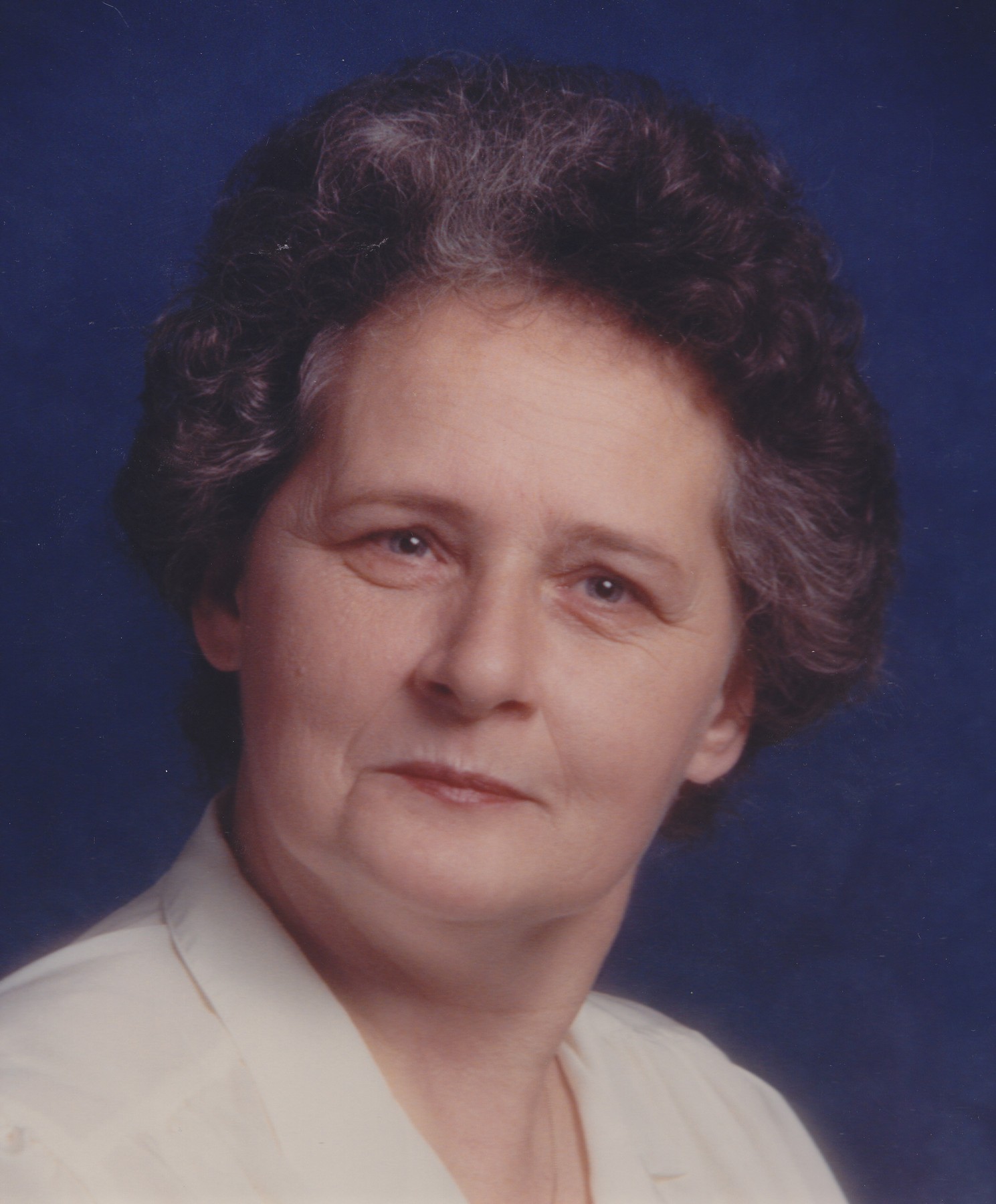 Ann Lunt Obituary Brantford, ON