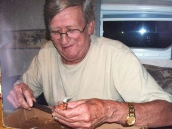 Obituary of Lou Green